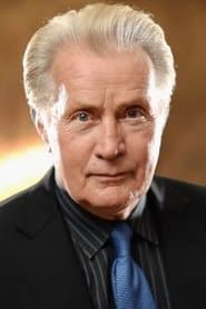 Martin Sheen actor profile photo