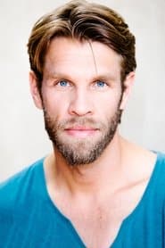 Marc Rissmann actor profile photo