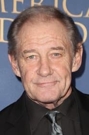 Danny Vinson actor profile photo
