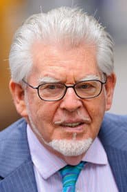 Rolf Harris actor profile photo