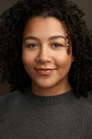 Ruby-May Martinwood actor profile photo