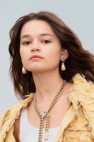 Ciara Bravo actor profile photo