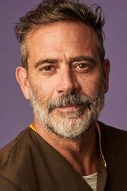 Jeffrey Dean Morgan actor profile photo