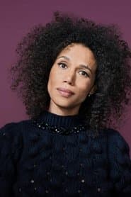 Vinette Robinson actor profile photo