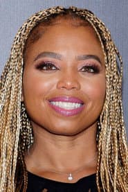 Jemele Hill actor profile photo