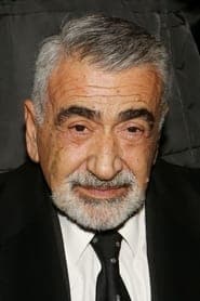 Yorgo Voyagis actor profile photo