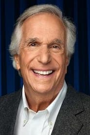 Henry Winkler actor profile photo