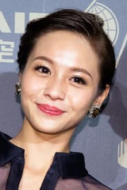 Huang Peijia actor profile photo