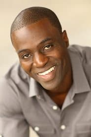 Philip Fornah actor profile photo