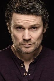 Michael Patric actor profile photo