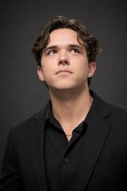 Connor Hennessy actor profile photo