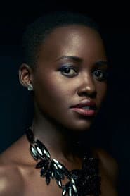 Lupita Nyong'o actor profile photo