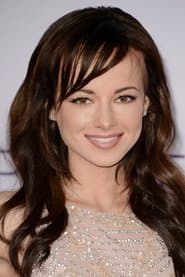 Ashley Rickards actor profile photo