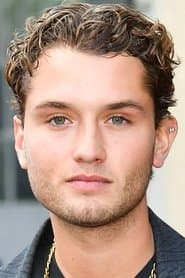 Raff Law actor profile photo