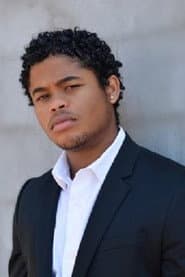Isaiah John actor profile photo
