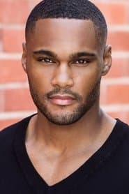 Jeff Pierre actor profile photo