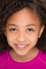 Naledi Murray actor profile photo