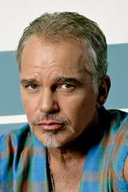 Billy Bob Thornton actor profile photo