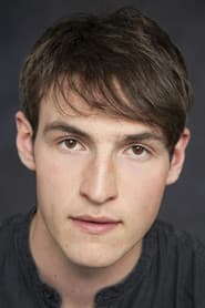 Éanna Hardwicke actor profile photo