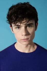 Ashby Gentry actor profile photo