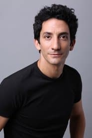 Juan Minujín actor profile photo