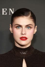 Alexandra Daddario actor profile photo