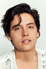 Cole Sprouse actor profile photo