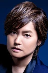 Showtaro Morikubo actor profile photo