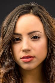 Kiana Madeira actor profile photo