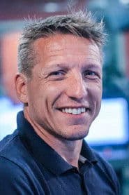 Wesley Sonck actor profile photo