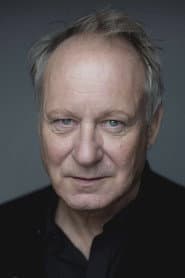 Stellan Skarsgård actor profile photo
