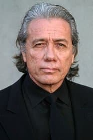 Edward James Olmos actor profile photo