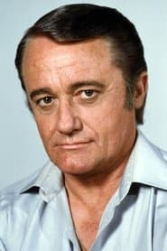 Robert Vaughn actor profile photo