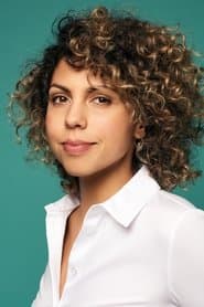 Jess Salgueiro actor profile photo