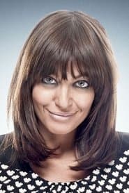 Claudia Winkleman actor profile photo