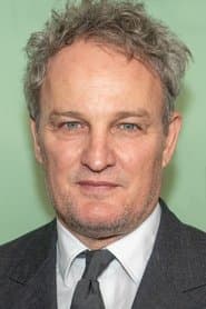 Jason Clarke actor profile photo