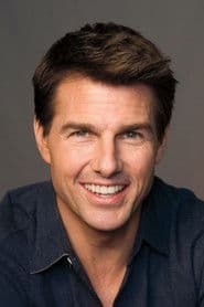 Tom Cruise actor profile photo