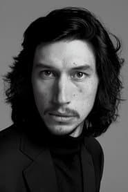 Adam Driver actor profile photo
