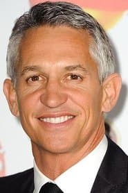 Gary Lineker actor profile photo