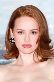 Madelaine Petsch actor profile photo