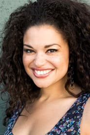 Michelle Buteau actor profile photo