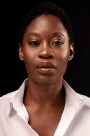 Oluniké Adeliyi actor profile photo