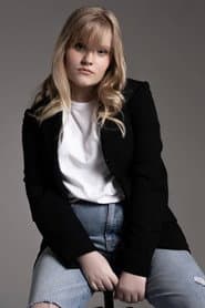 Haylee McPhan actor profile photo