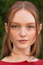 Scarlett DeMeo actor profile photo