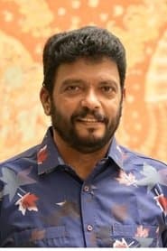 Jagadish actor profile photo