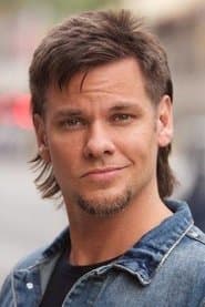 Theo Von actor profile photo