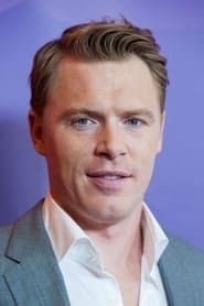 Diego Klattenhoff actor profile photo