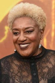 CCH Pounder actor profile photo