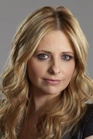 Sarah Michelle Gellar actor profile photo