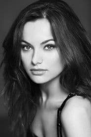Christina Ochoa actor profile photo